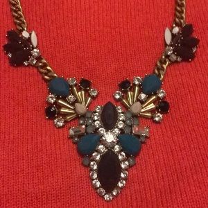 Jcrew necklace